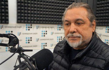 Київський ромський театр «Романс» цього року відзначає  25-річчя