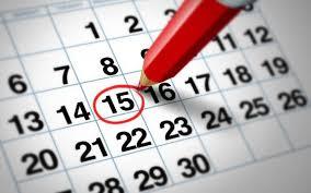 Яким буде реформований календар державних свят?