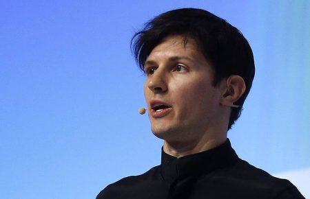 Telegram просить захисту в ООН