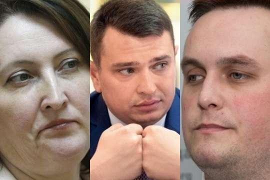 НАБУ, САП, НАЗК: де схибила Україна?