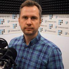 Ігор Котелянець