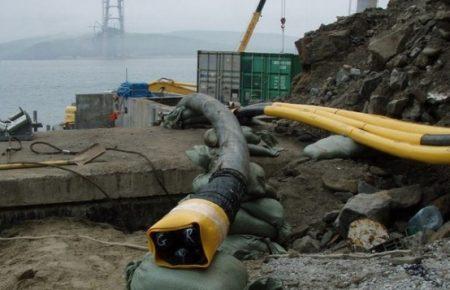 В окупованому Криму пошкодили інтернет-кабель