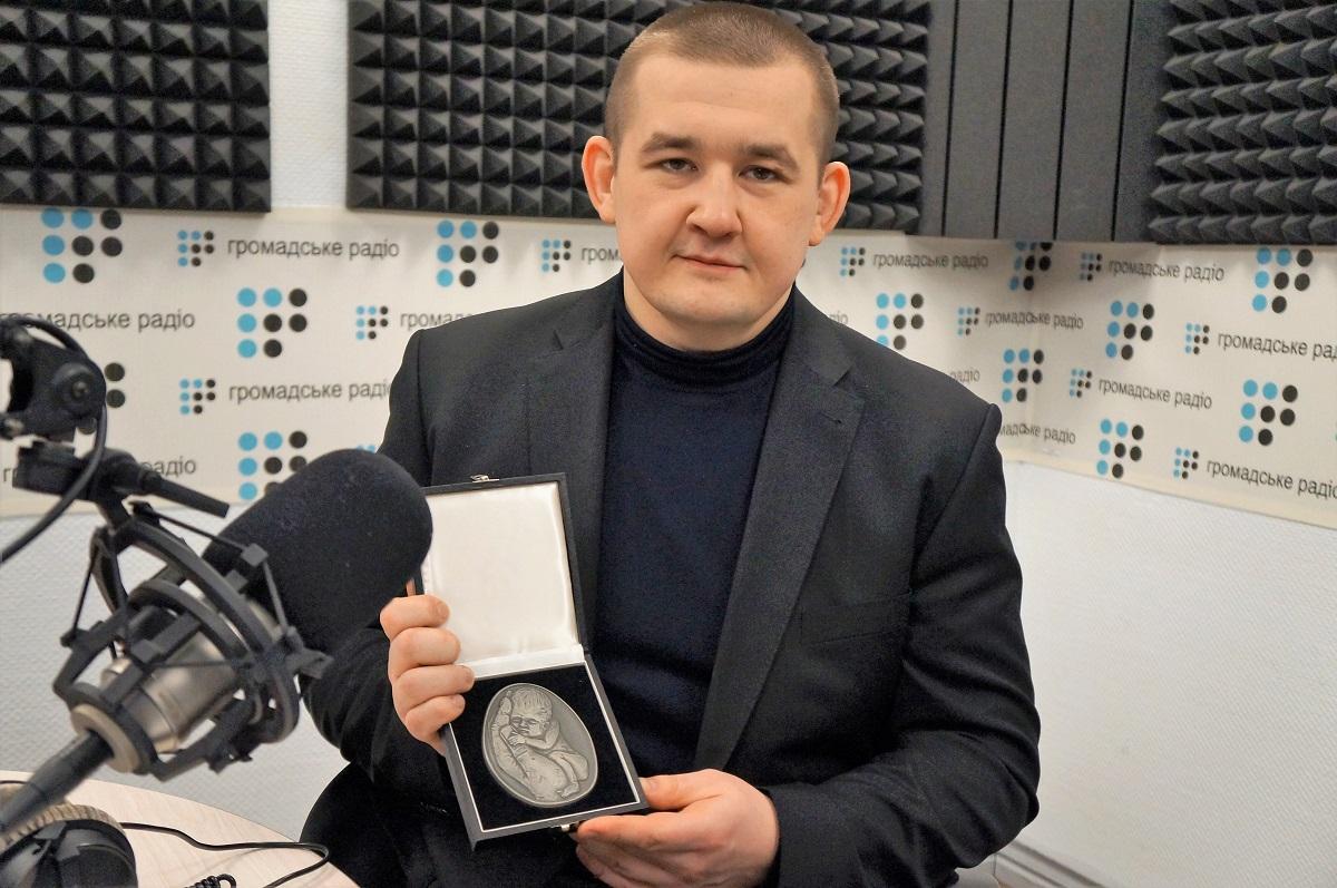 Я попробую договориться о посещении тюрем на неподконтрольной территории, — Лисянский