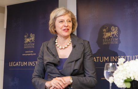 Парламент Британії шукатиме «російський слід» у роботі аналітичного центру