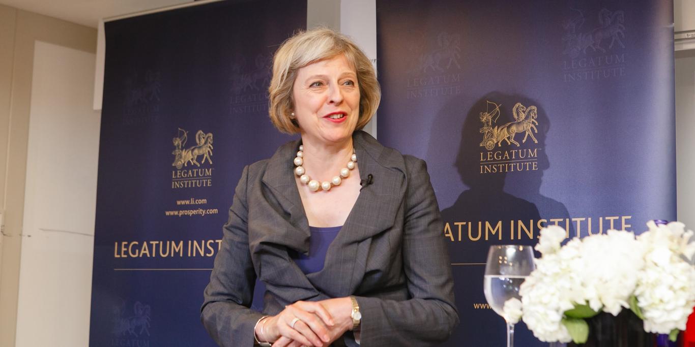 Парламент Британії шукатиме «російський слід» у роботі аналітичного центру