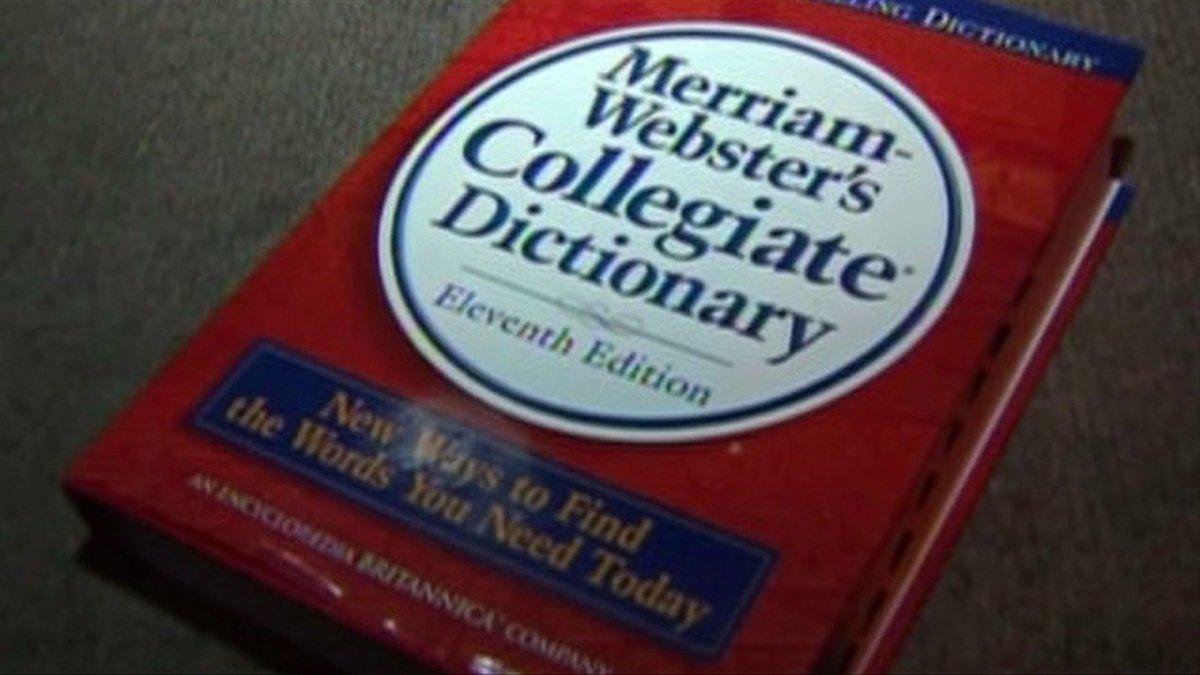 Американський словник Merriam-Webster назвав «фемінізм» словом 2017 року