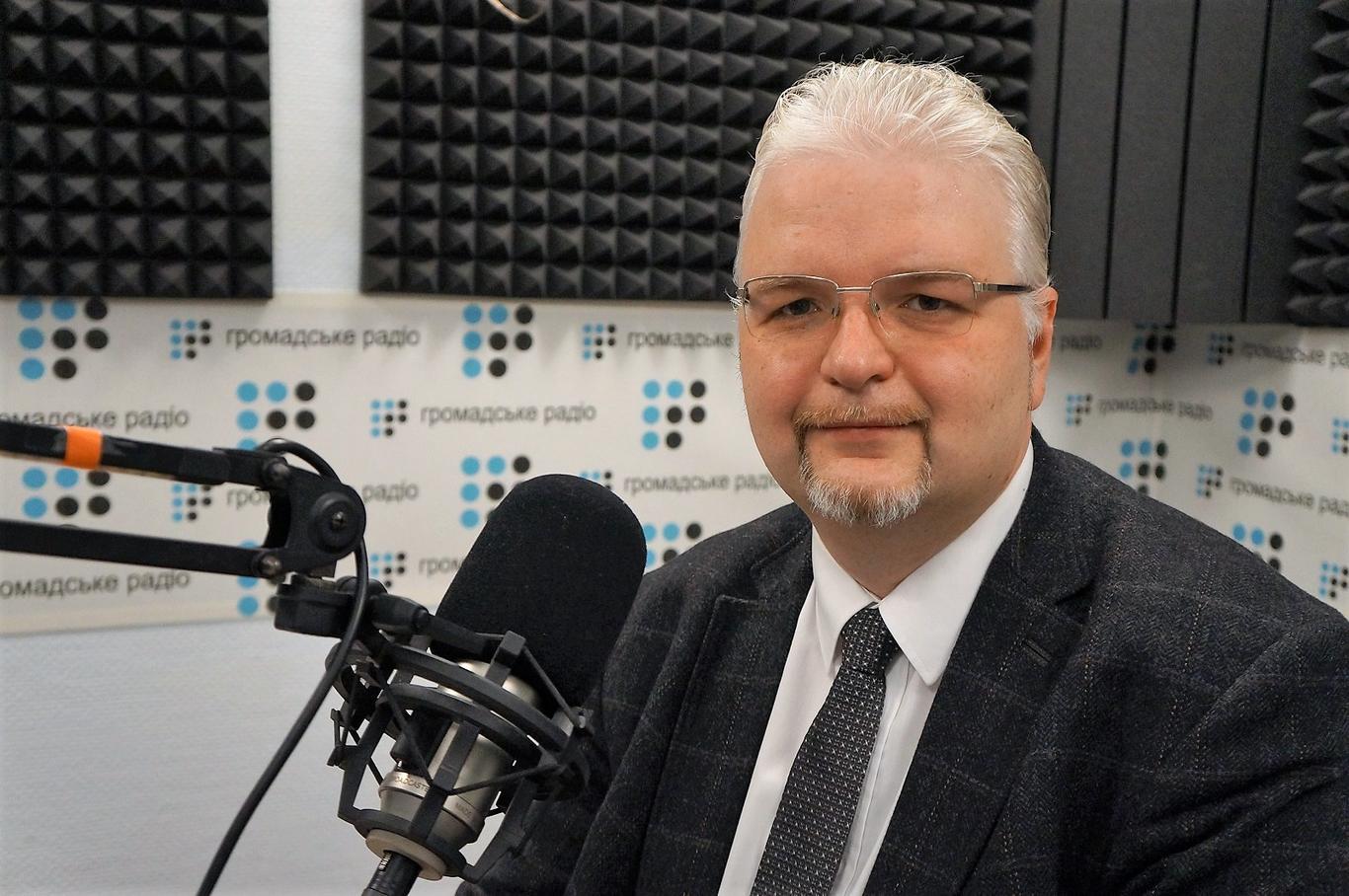 Міжнародний кримінальний суд зможе розглядати злочин агресії, - юрист