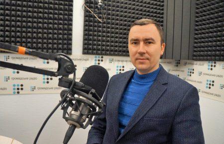 Мовчання Вакарчука про намір балотуватися може бути частиною кампанії — соціолог