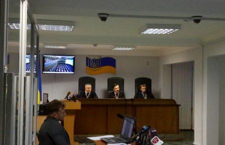 Справа Януковича: обвинувачення хоче допитати 130 свідків