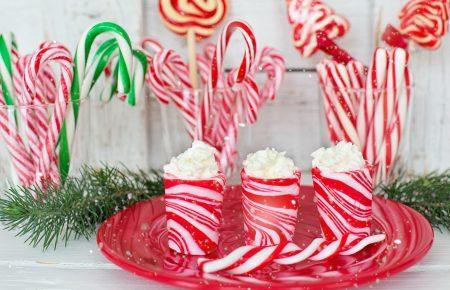 Трансжири, цукор, барвники: як вибрати солодкий подарунок, щоб не нашкодити дитині?