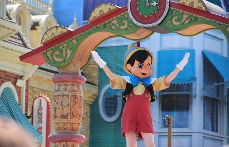 Піноккіо української політики: хто говорить найменше правди та найбільше маніпулює?