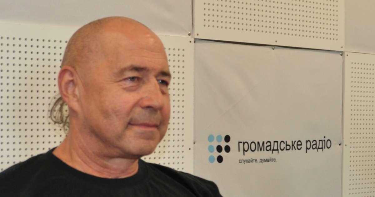 Як проявляється психологічна агресія Росії на території ОРДЛО?