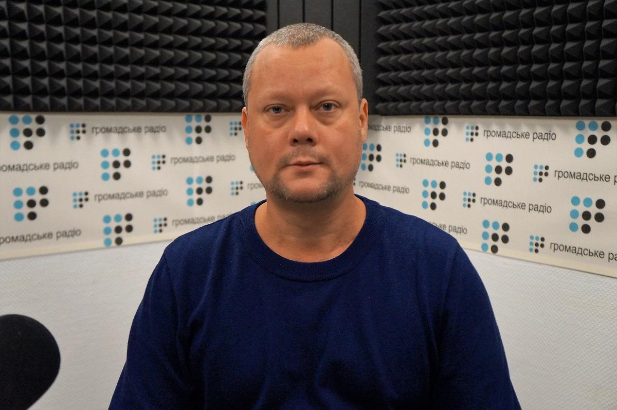 Один из сценариев предусматривает, что Россия уйдет с Донбасса в 2018 году, — политолог