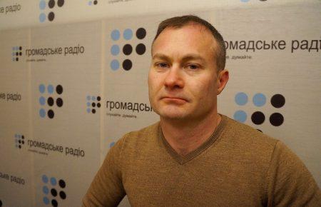 Мінські домовленості ніколи не були розраховані на виконання — Гармаш