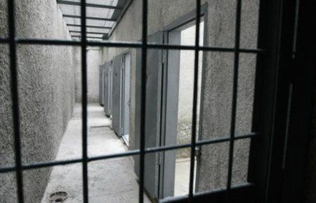 В російському СІЗО перебуває українець, який потребує постійного лікування