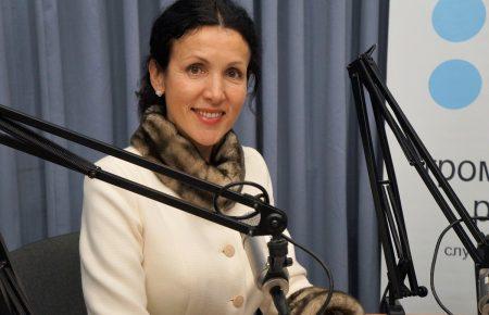 В Україні досі відсутня політична смерть для політиків, - Лідія Смола