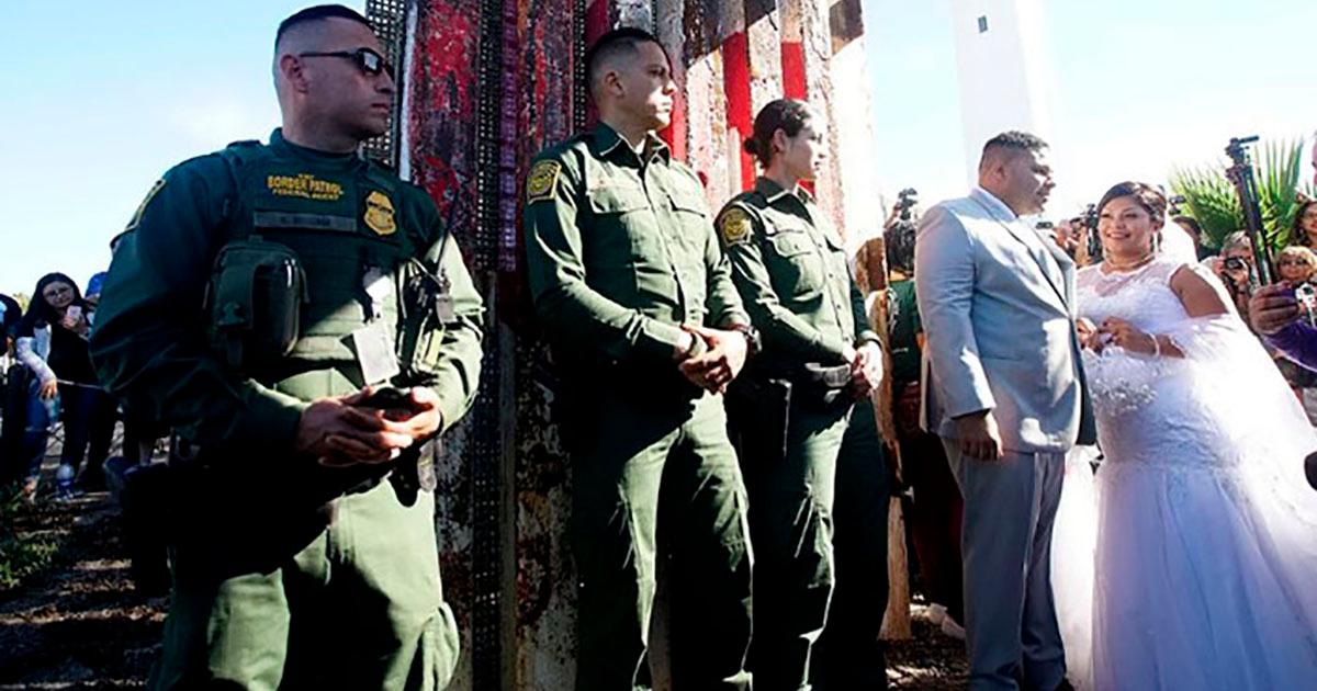 Американець, який провів наречену крізь «Двері надії», засуджений за контрабанду героїну