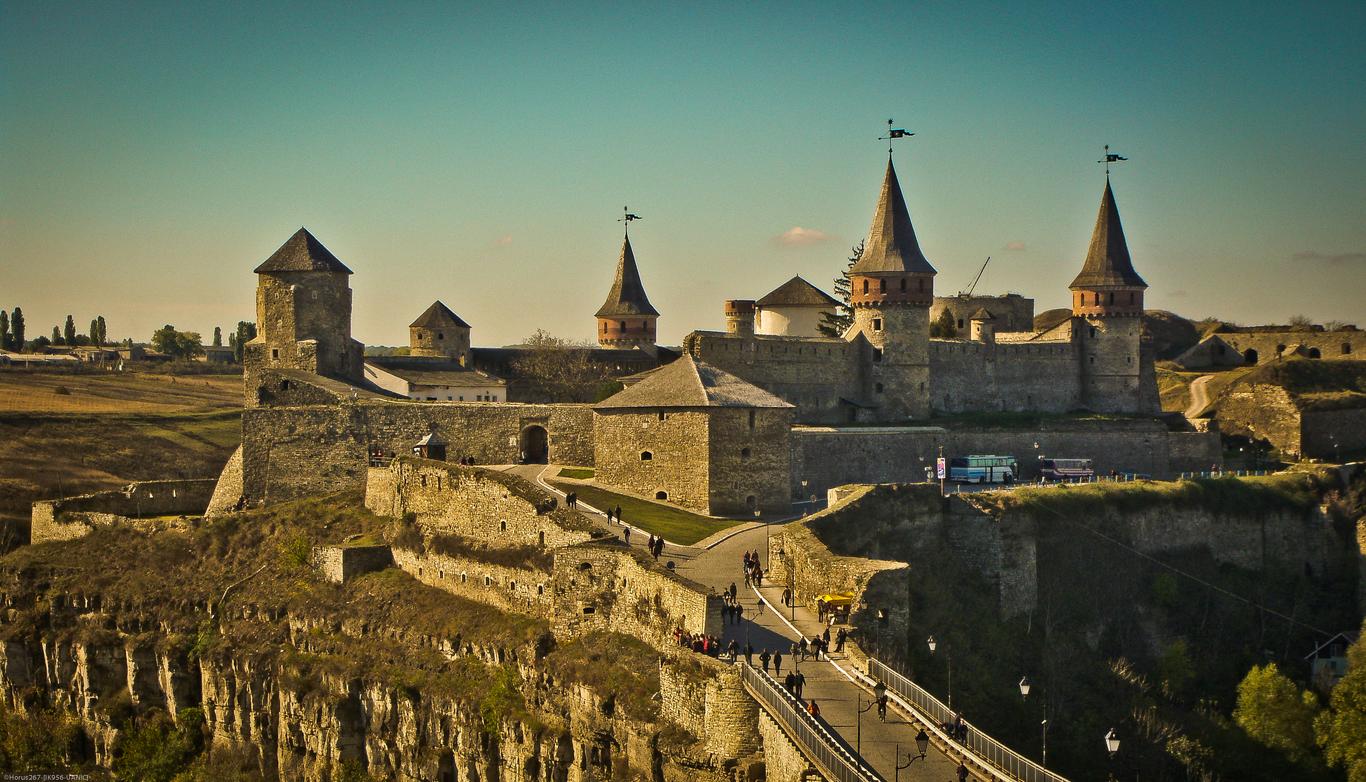 Топ-5 знахідок українських археологів у 2017 році