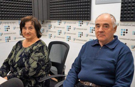 Полтора года мы не слышали голос нашего сына и не знаем, где он, — родители политзаключенного Владимира Присича