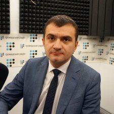 Олександр Симчишин