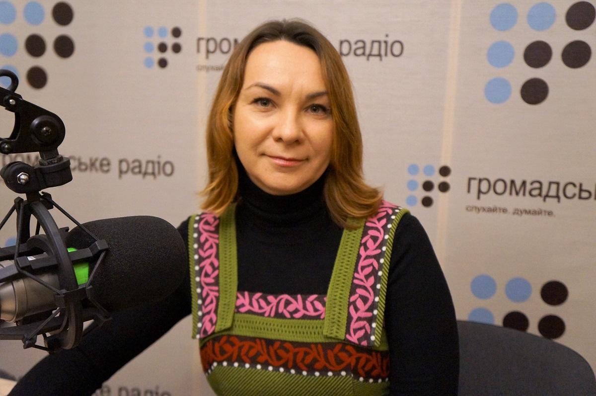 Щоб вирішити проблему зі сміттям, треба закласти фінансові механізми, — юристка