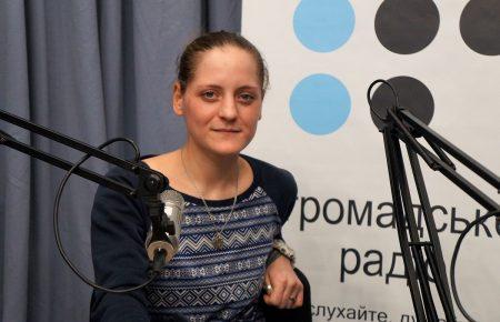 Нам дали не постійне українське громадянство, а тимчасове — доброволиця з РФ