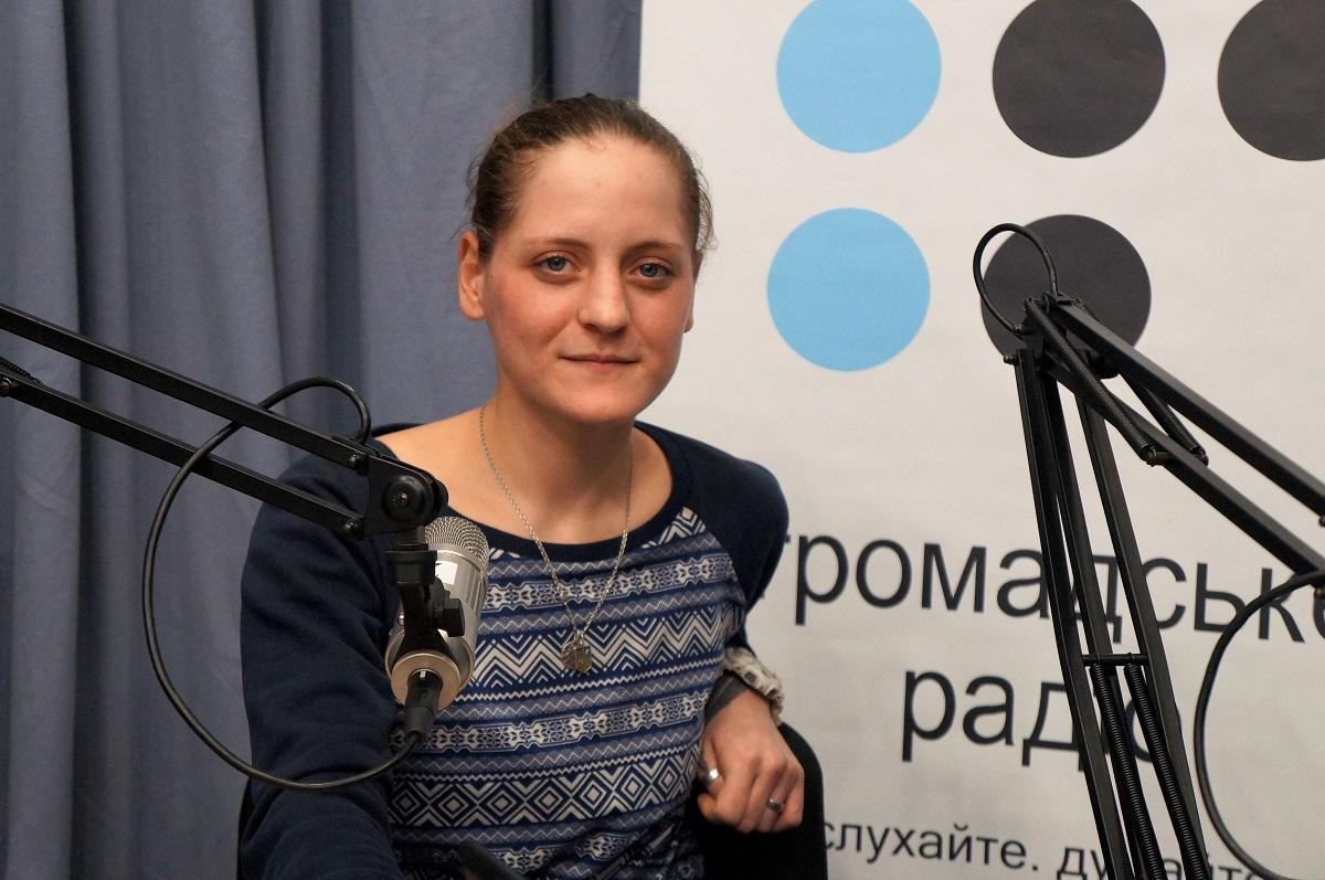 Чому росіянка Юлія Толопа, яка з 2014 року воює за Україну, не може отримати українське громадянство?