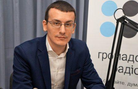 Через яку справу Україна вперше потрапила до списку країн, що ув’язнюють журналістів?