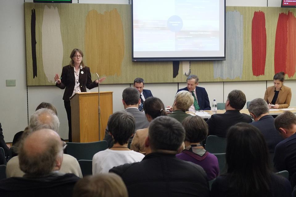 У британському парламенті відбулися дебати щодо українських політв’язнів