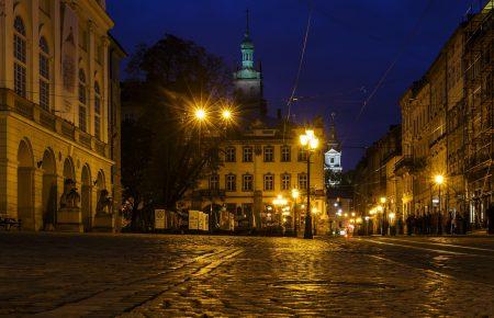 Українці очима японця: МІП презентує фільм про туристичну Україну