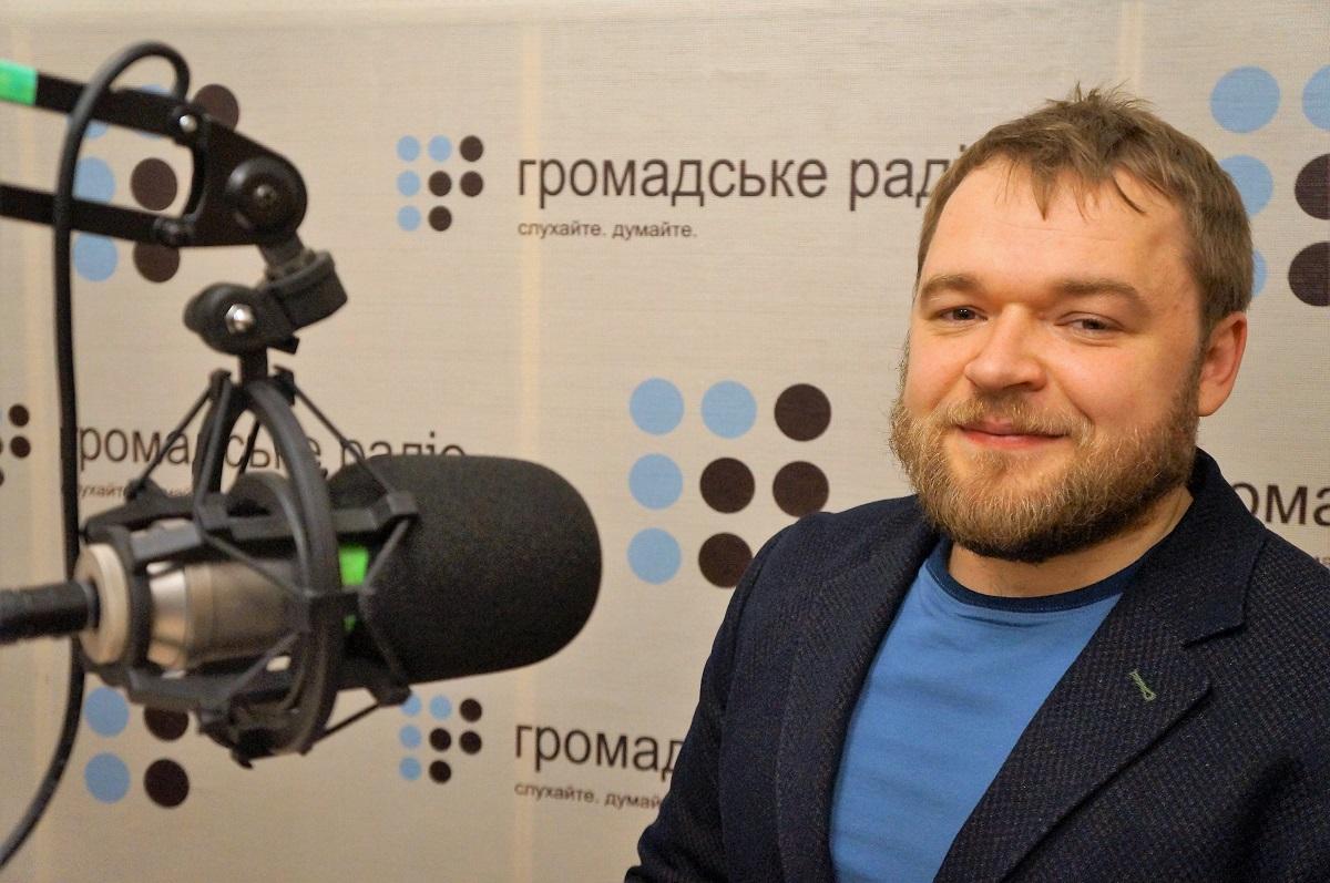 Ми й досі живемо в УРСР, і це треба зламати, - організатор форуму Ефективне місто