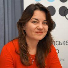 Вікторія Ободовська