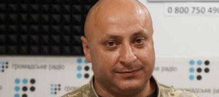 Заява росіян про українського дезертира — частина інформаційної кампанії, — спікер Генштабу ЗСУ