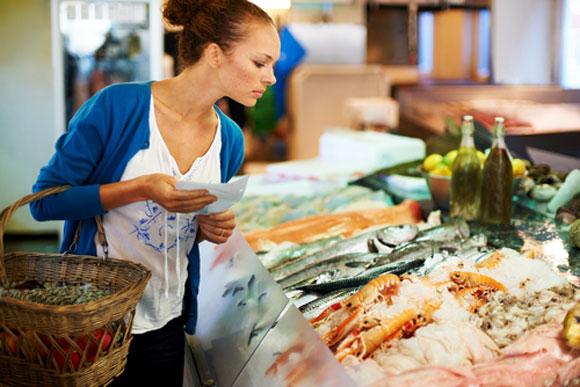 Закон не захищає права споживачів на ринку харчових продуктів, &#8211; Федерація споживачів