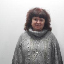 Євгенія Левенштейн