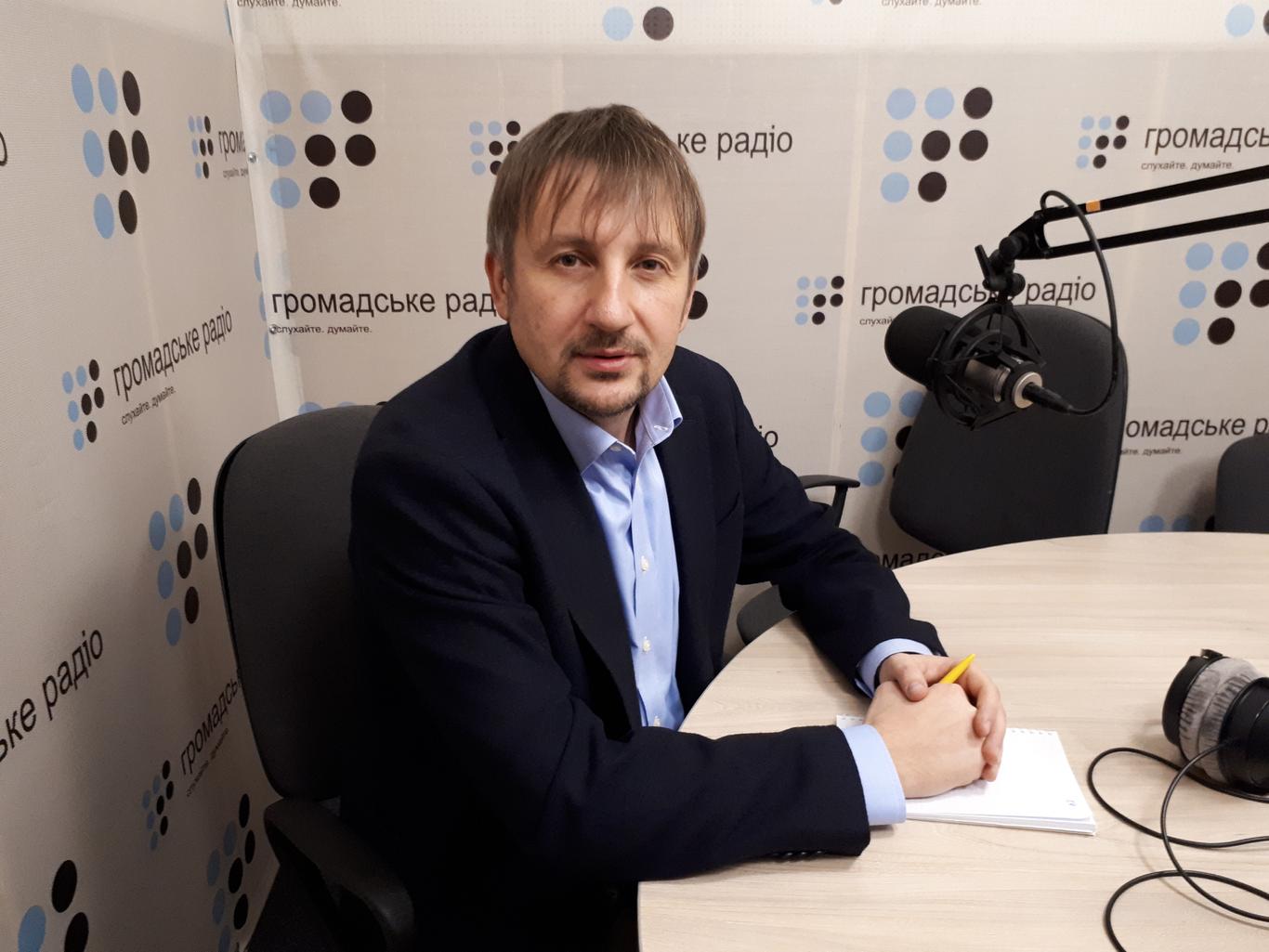 Регіональна політика – це не безкінечний ремонт якихось об’єктів, а проекти розвитку, - Третяк