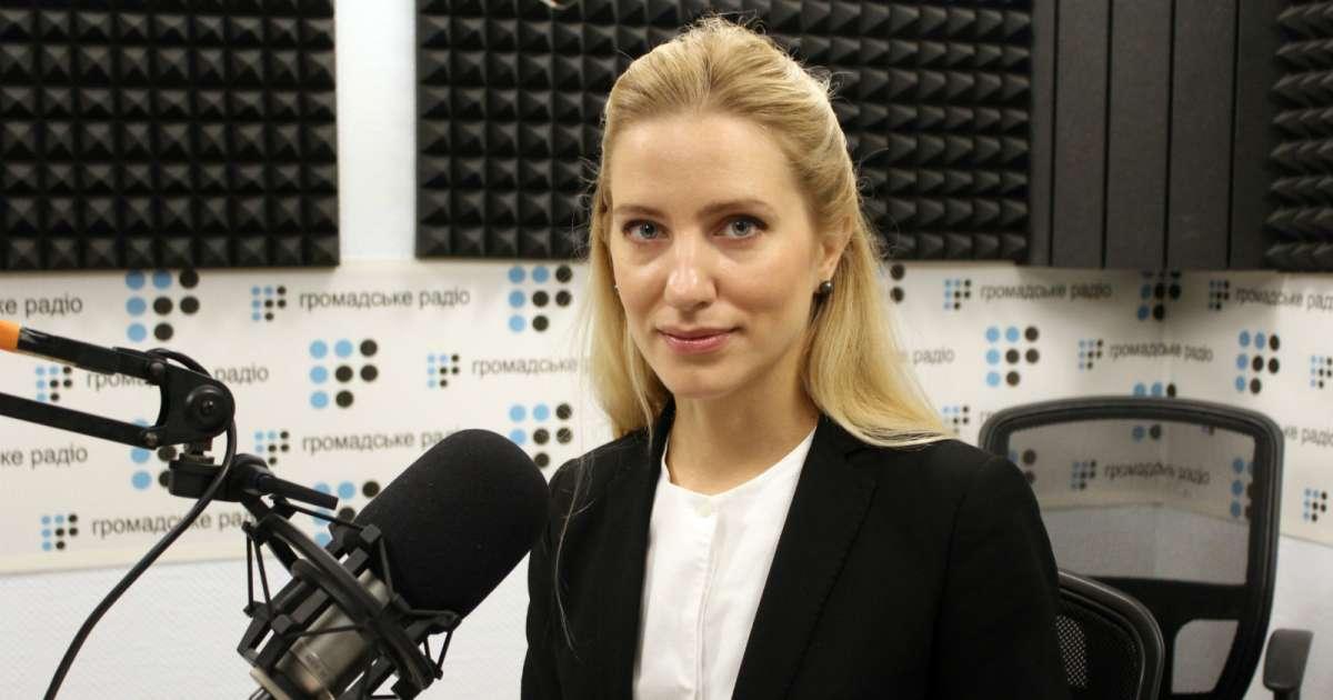 Я не можу вірити на слово генпрокурору щодо записів з Саакашвілі - Заліщук