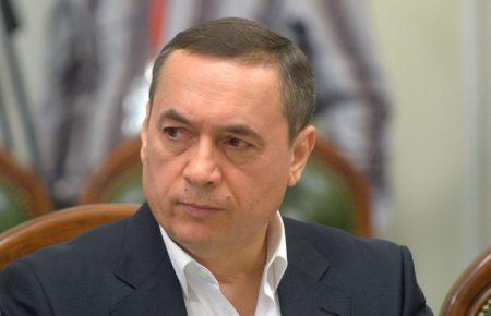 Адвокат Мартиненка розповів, скільки ознайомлюватиметься зі справою