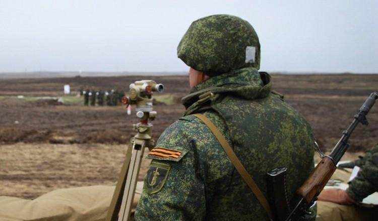 Чеські найманці воюють на Донбасі на боці бойовиків, - ЗМІ