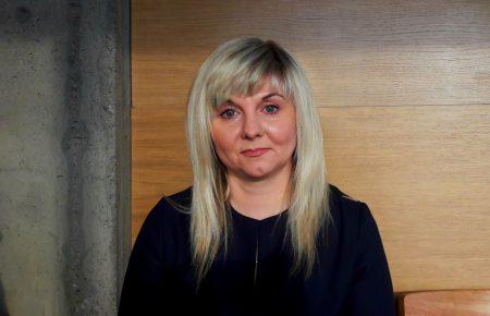 Вінниця - місто молодих, тут 45 тисяч студентів, - заступниця мера