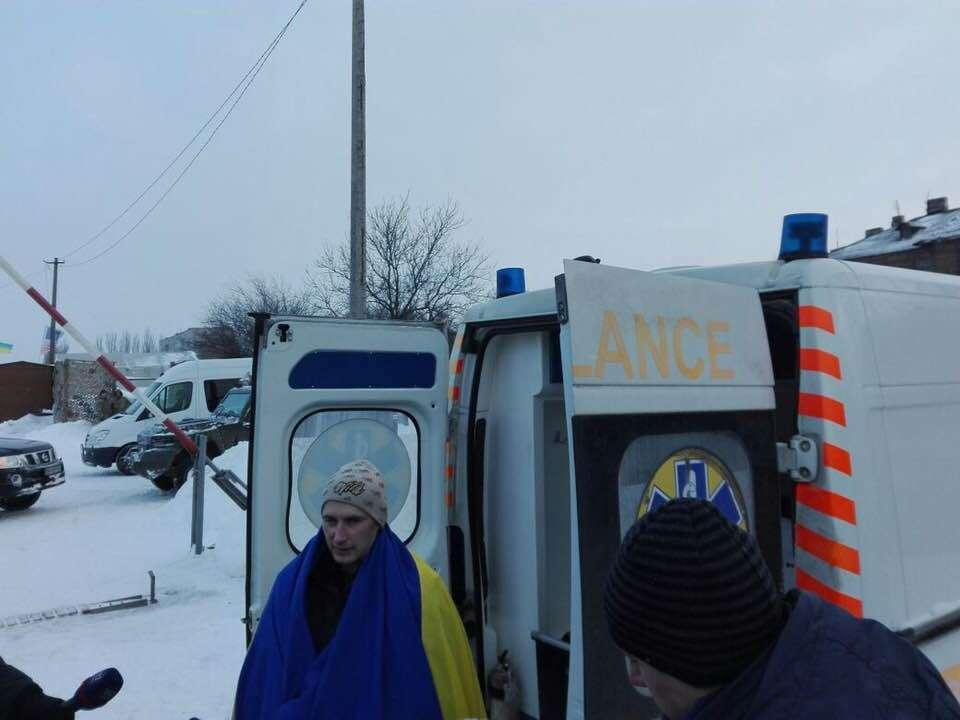 Бойовики показують Волкеру, що готові йти назустріч, — перемовник про звільнення українського бійця