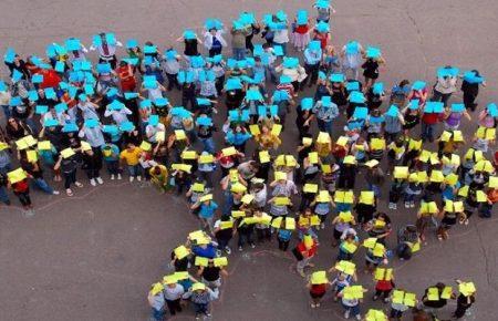 До 2050 року населення України скоротиться на близько 7 млн осіб