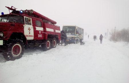 Черкаси: три дні без води (Репортаж)