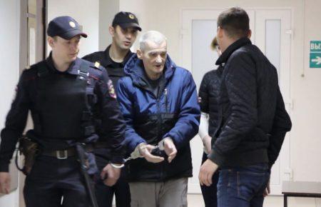 Все неприятности Дмитриева начались, когда он открыл Сандармох, - журналистка