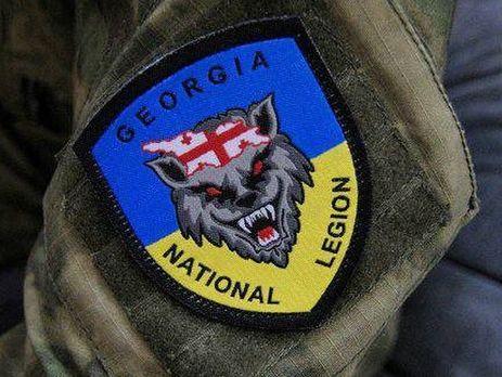 В Україні загинув ще один грузинський військовий