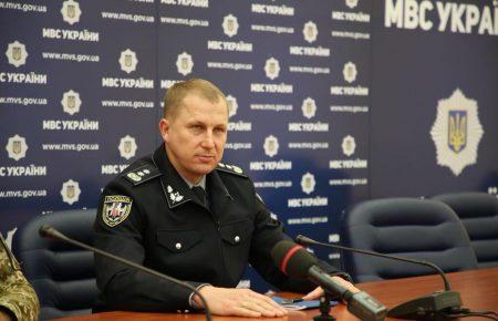 З 30 грудня по 1 січня в Україні скоєно 18 вбивств, - Аброськін