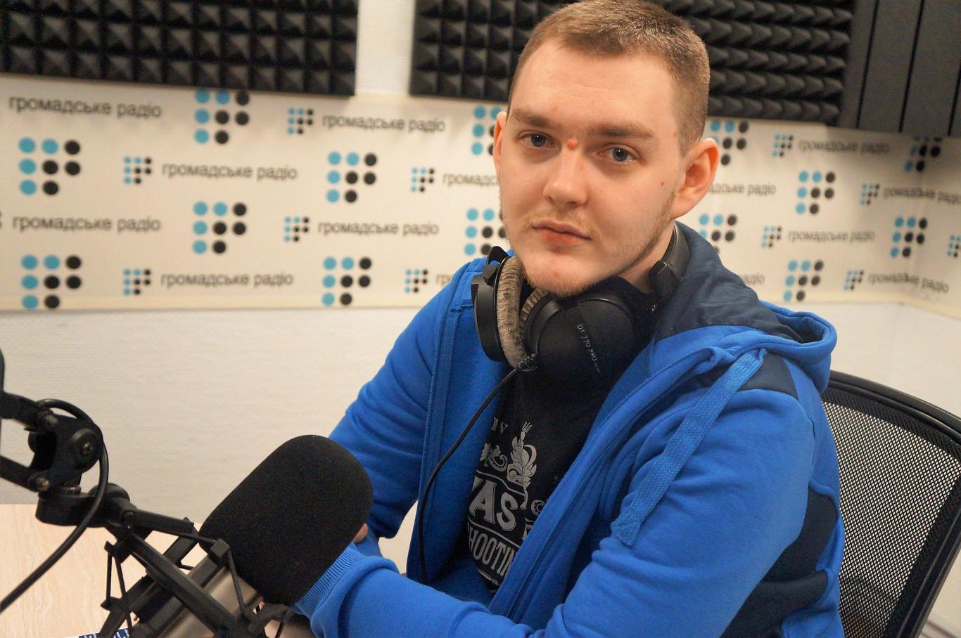 Когда выходили из СИЗО «ЛНР», нас спросили: «Кто хочет остаться?» В ответ — гробовая тишина, — Ахмеров