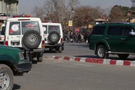 Вибух у Кабулі: 63 загиблі, українців серед постраждалих немає