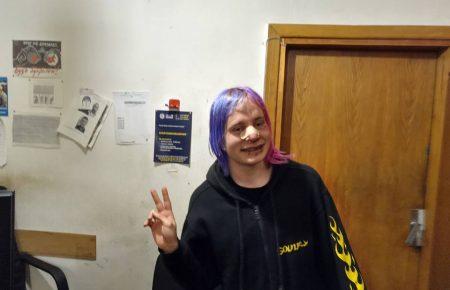 Я насправді думав, що зараз помру - британець про побиття в Києві