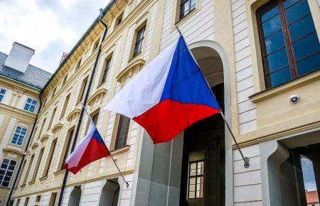 Чехія оголосила про невизнання російських паспортів без біометричних даних